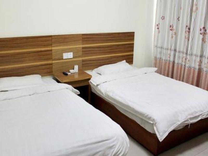 Yiwu Dong Ou Hotel Yiwu (Zhejiang) Exterior photo