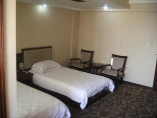 Yiwu Dong Ou Hotel Yiwu (Zhejiang) Exterior photo